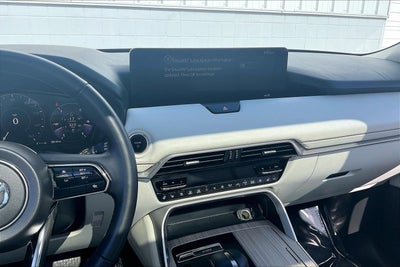 2024 Mazda Mazda CX-90 PHEV Premium Plus