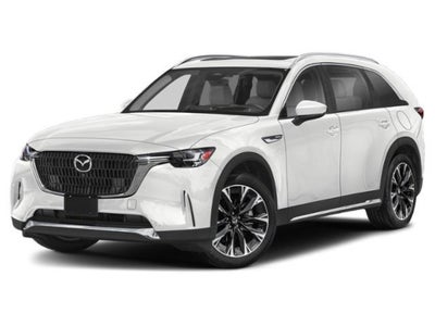 2024 Mazda Mazda CX-90 PHEV Premium Plus