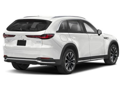 2024 Mazda Mazda CX-90 PHEV Premium Plus