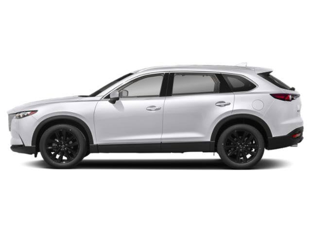 2023 Mazda Mazda CX-9 Touring Plus