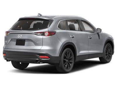 2023 Mazda Mazda CX-9 Touring Plus