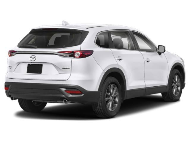 2023 Mazda Mazda CX-9 Touring