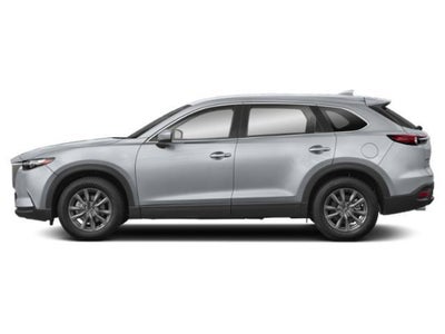 2023 Mazda Mazda CX-9 Touring
