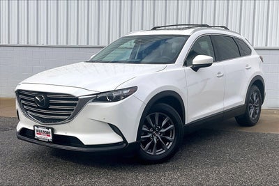 2022 Mazda Mazda CX-9 Touring