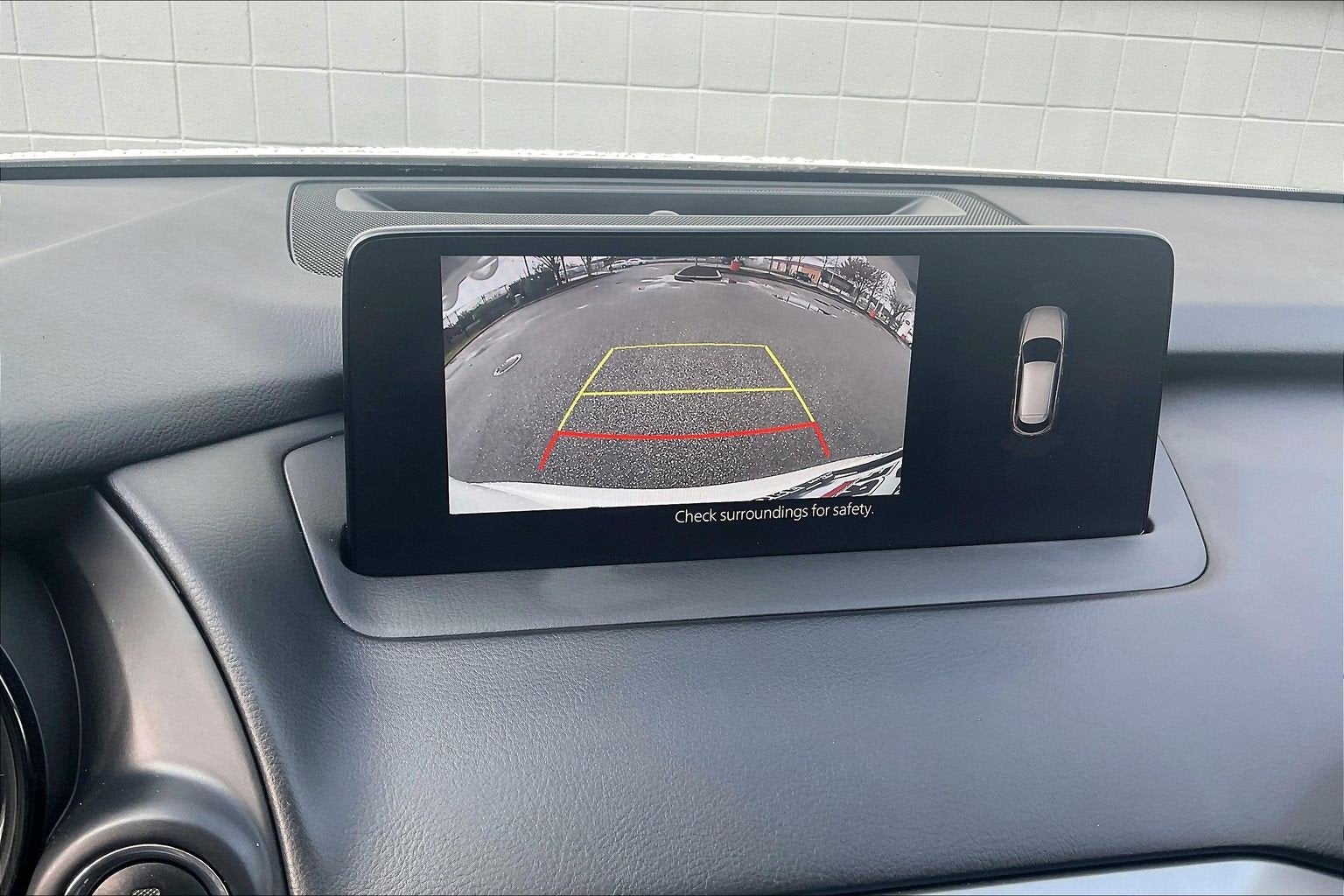 2022 Mazda Mazda CX-9 Touring