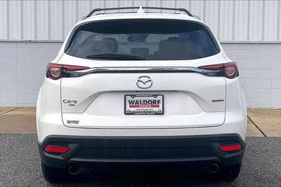 2022 Mazda Mazda CX-9 Touring