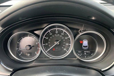 2022 Mazda Mazda CX-9 Touring