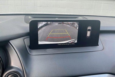 2022 Mazda Mazda CX-9 Touring