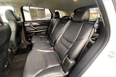 2022 Mazda Mazda CX-9 Touring