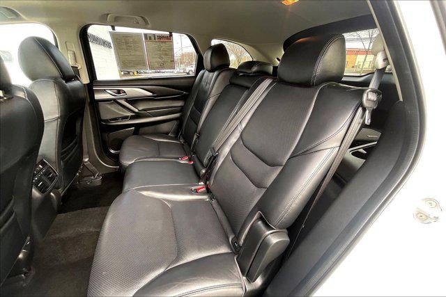 2022 Mazda Mazda CX-9 Touring