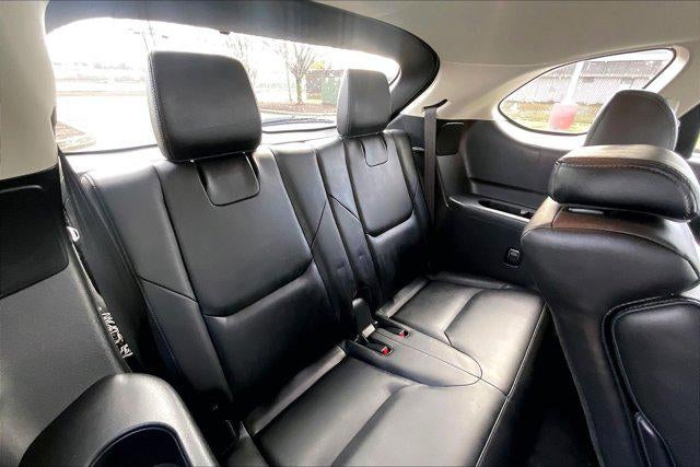 2022 Mazda Mazda CX-9 Touring