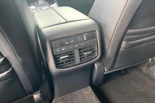 2022 Mazda Mazda CX-9 Touring