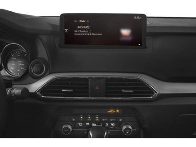 2023 Mazda Mazda CX-9 Touring