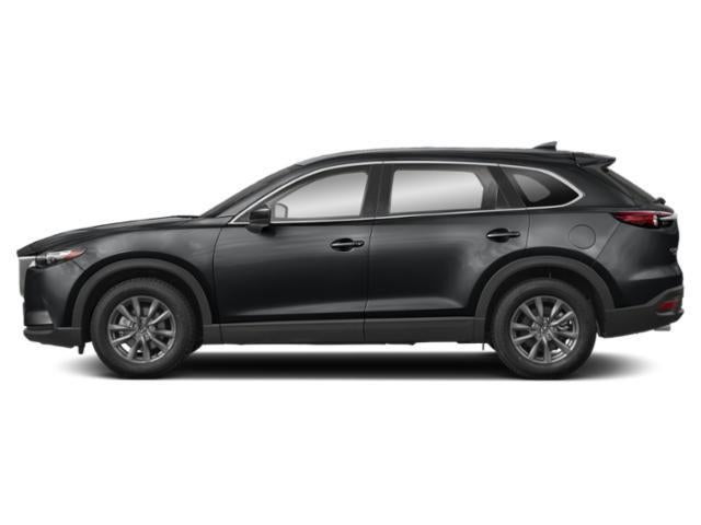2023 Mazda Mazda CX-9 Touring