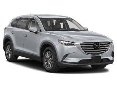 2023 Mazda Mazda CX-9 Touring