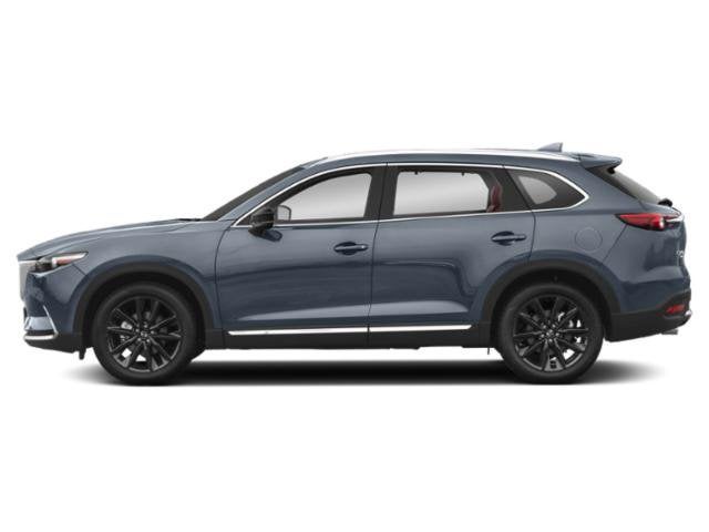 2023 Mazda Mazda CX-9 Carbon Edition