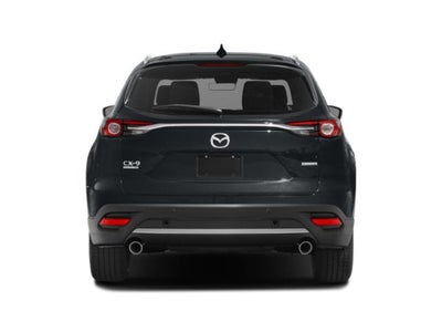 2023 Mazda Mazda CX-9 Signature