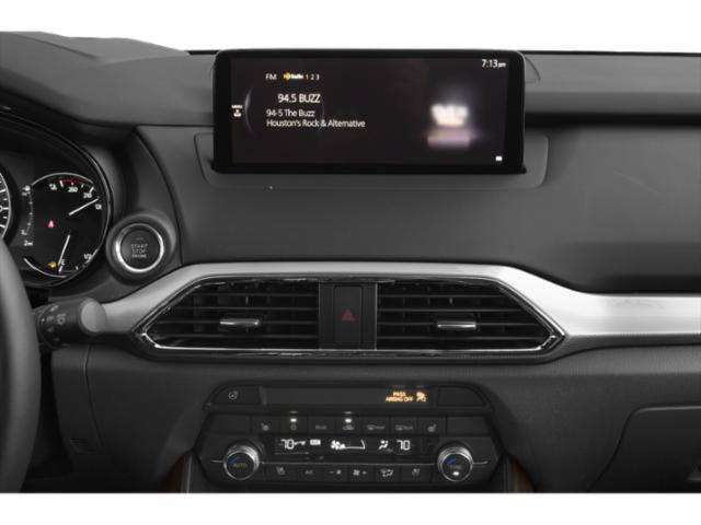 2023 Mazda Mazda CX-9 Signature