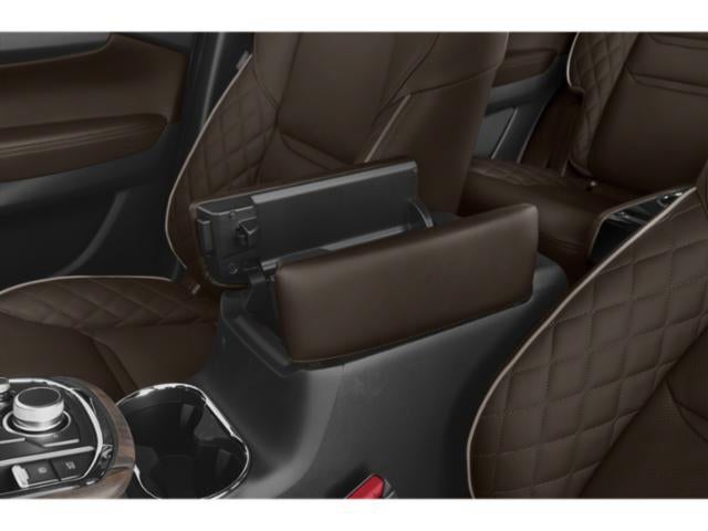 2023 Mazda Mazda CX-9 Signature