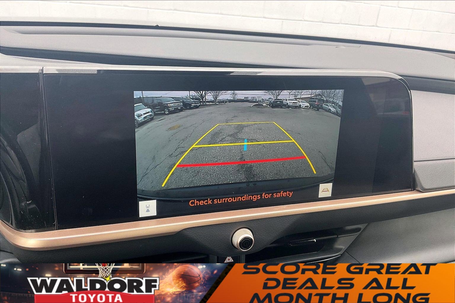 2025 Toyota Crown XLE