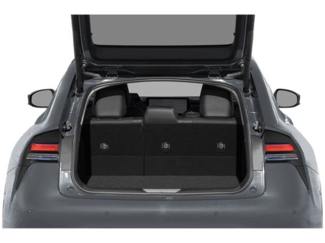 2024 Toyota Prius Limited