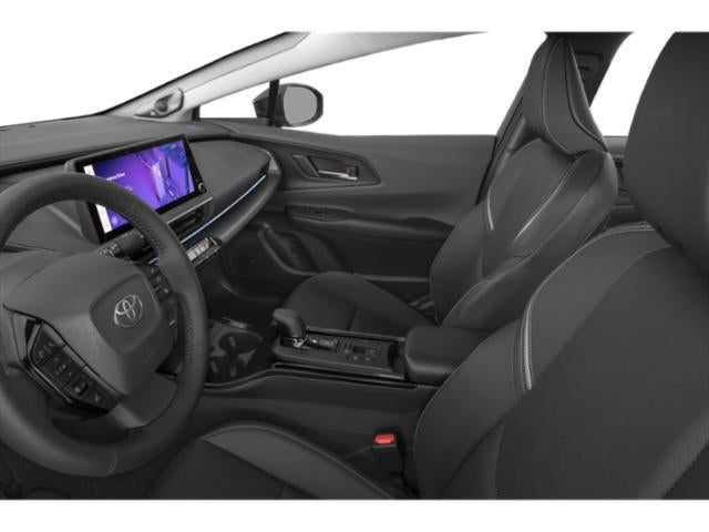 2024 Toyota Prius Limited