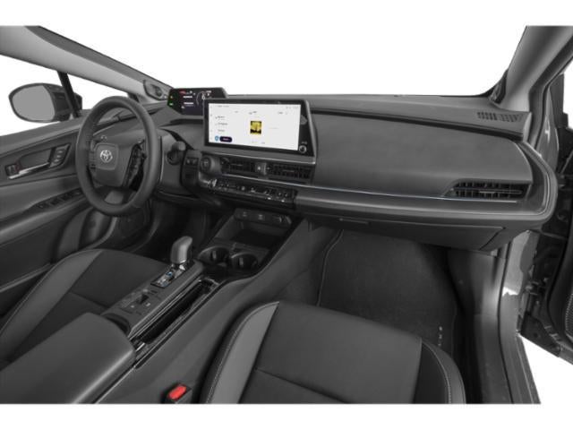 2024 Toyota Prius Limited