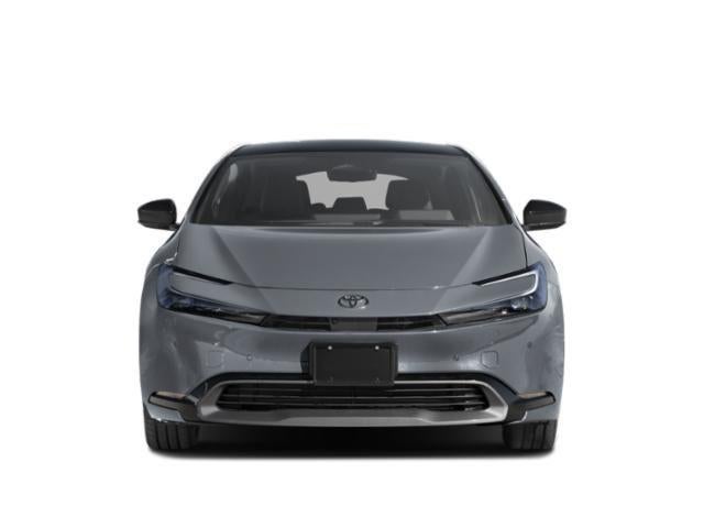 2024 Toyota Prius Limited