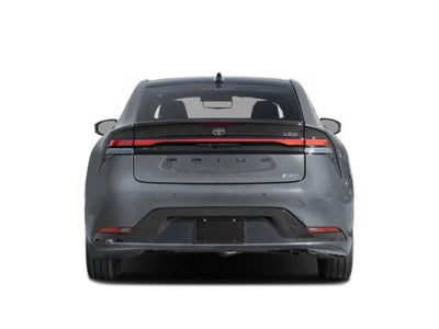 2024 Toyota Prius Limited