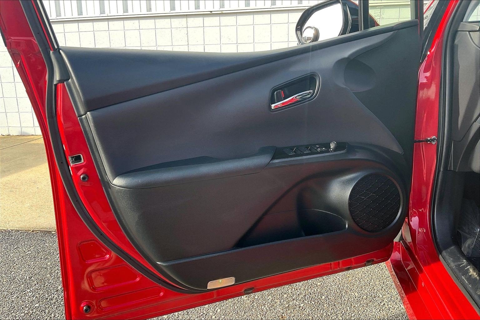 2019 Toyota Prius Prime Premium