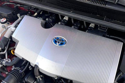 2019 Toyota Prius Prime Premium