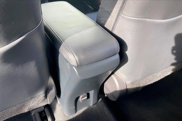 2019 Toyota Prius Prime Premium