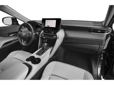 2023 Toyota Venza LE