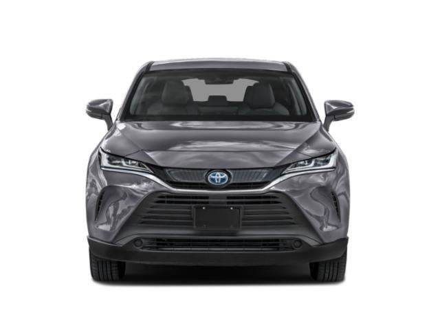 2023 Toyota Venza LE