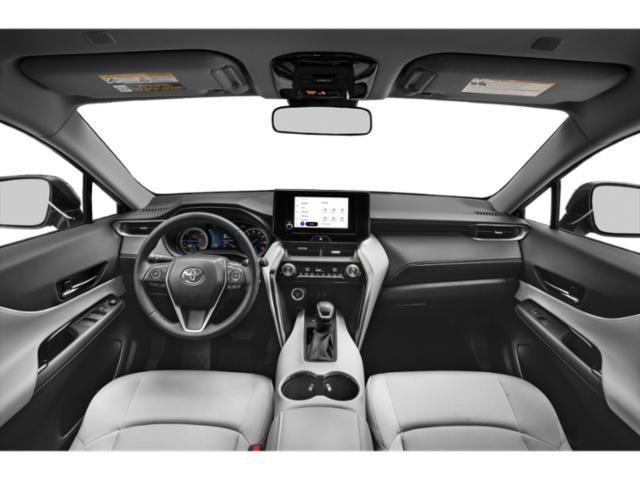 2023 Toyota Venza LE