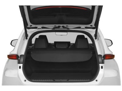 2023 Toyota Venza Limited