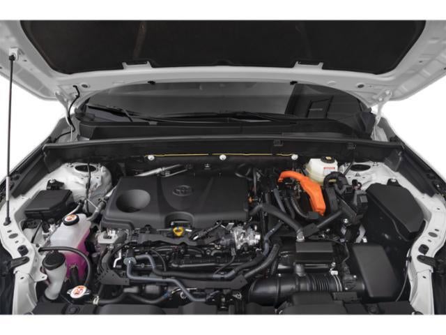 2023 Toyota Venza Limited