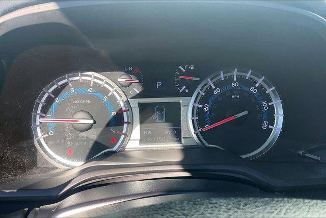 2019 Toyota 4Runner SR5 Premium