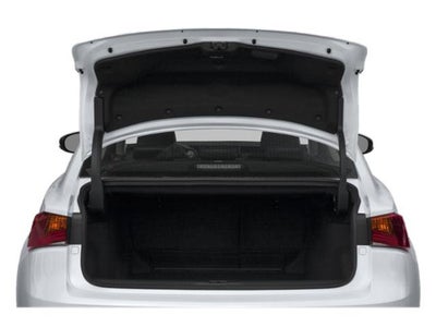 2020 Lexus IS IS 350 F SPORT