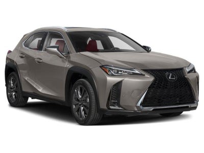2019 Lexus UX UX 200 F SPORT