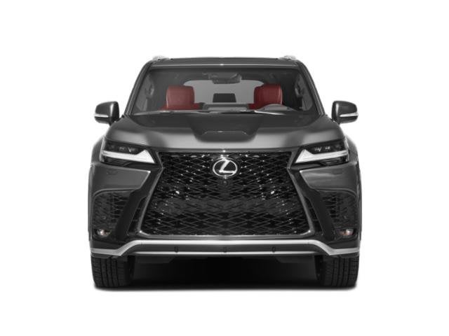 2024 Lexus LX LX 600 F SPORT