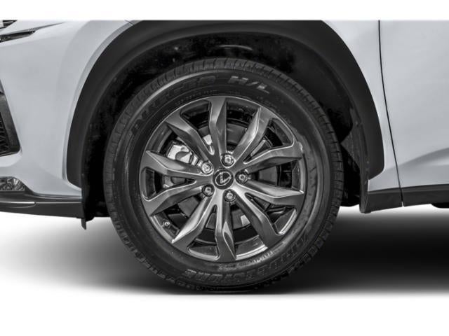 2020 Lexus NX NX 300 F SPORT