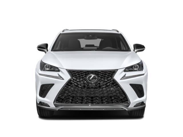 2020 Lexus NX NX 300 F SPORT
