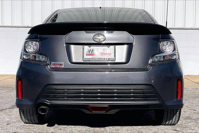 2016 Scion tC Base