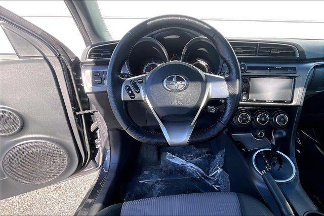 2016 Scion tC Base
