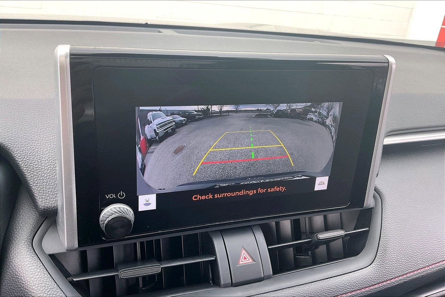 2023 Toyota RAV4 Prime SE