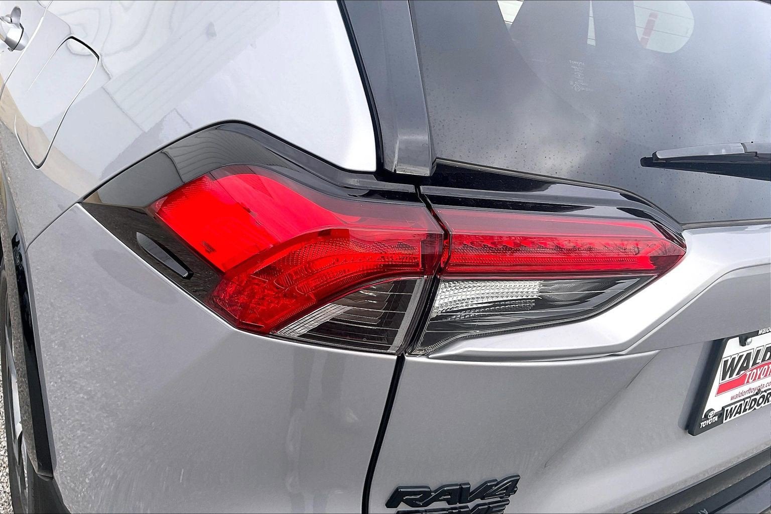 2023 Toyota RAV4 Prime SE