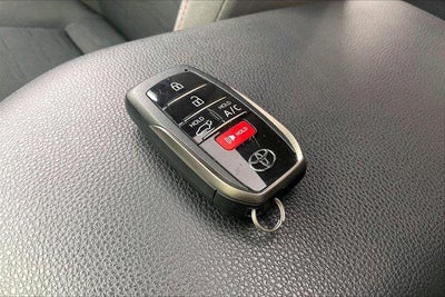 2023 Toyota RAV4 Prime SE