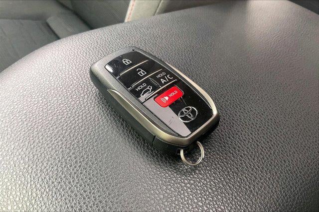 2023 Toyota RAV4 Prime SE