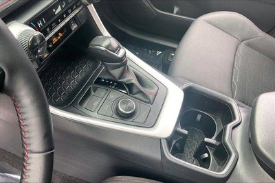 2023 Toyota RAV4 Prime SE